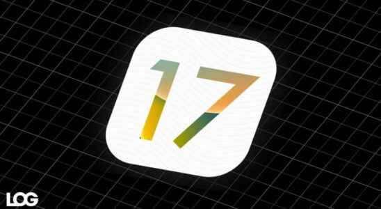 Expectations need to be kept low for the iOS 17