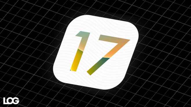 Expectations need to be kept low for the iOS 17