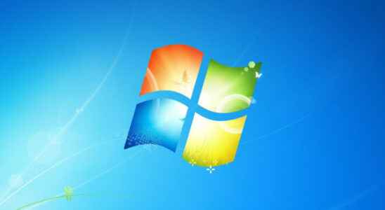 Extended support for Windows 7 operating system is also over