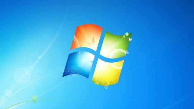 Extended support for Windows 7 operating system is also over