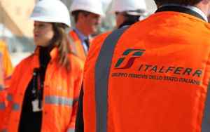FS Group Italferrs commitment and the results achieved in 2022