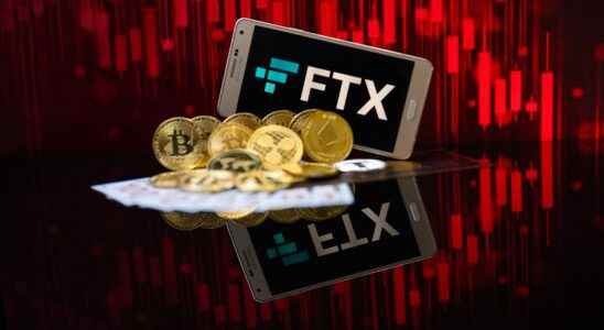 FTX scandal cryptocurrencies revolution or illusion