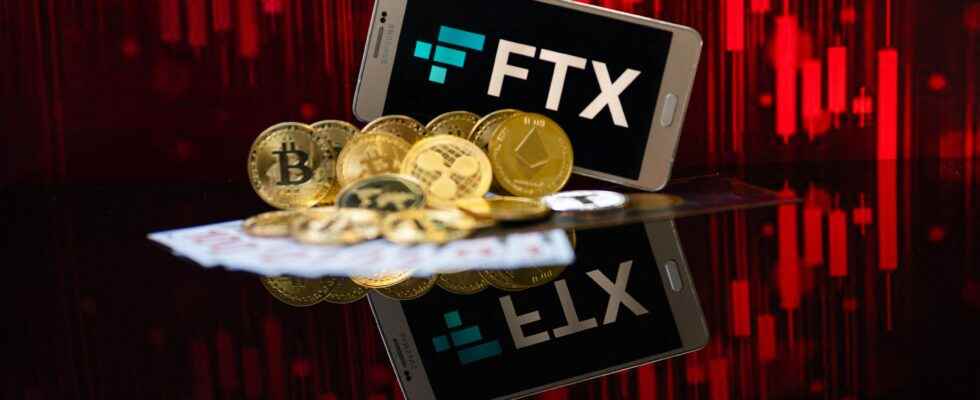 FTX scandal cryptocurrencies revolution or illusion