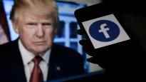 Facebooks parent company Meta is restoring former president Donald Trumps