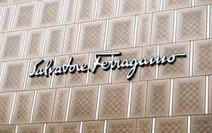 Ferragamo up fractionally thanks to positive 2022 results