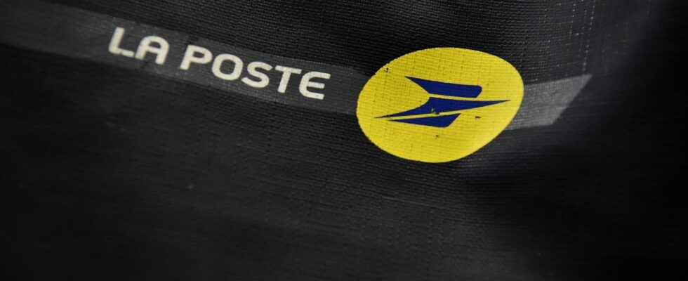 Fewer couriers fewer postmen At La Poste the major slowdown
