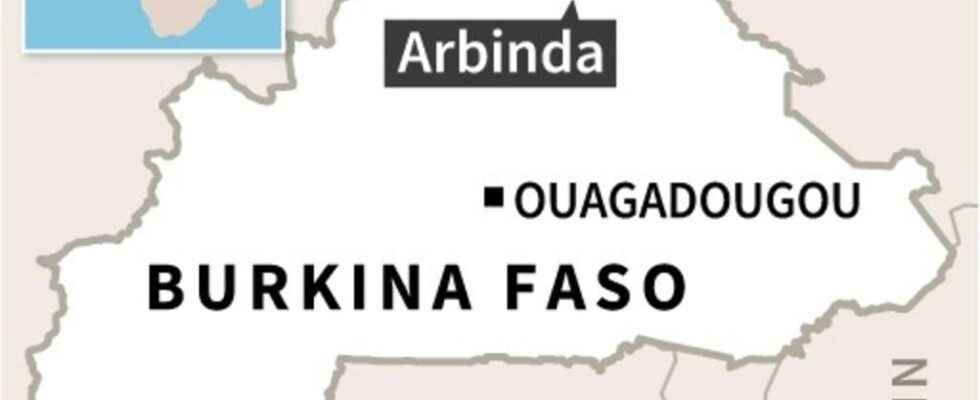 Fifty women missing in northern Burkina Faso