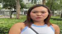 Filipina spikes glutathione to turn white watch video of