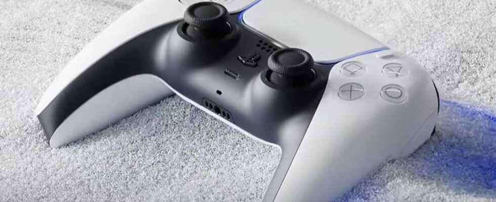 Find the PS5 on sale on these various sites today