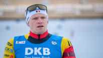 Finlands best team result in 20 years in the Biathlon