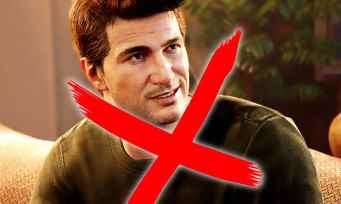 For Naughty Dog the Uncharted series is over Neil Druckmann