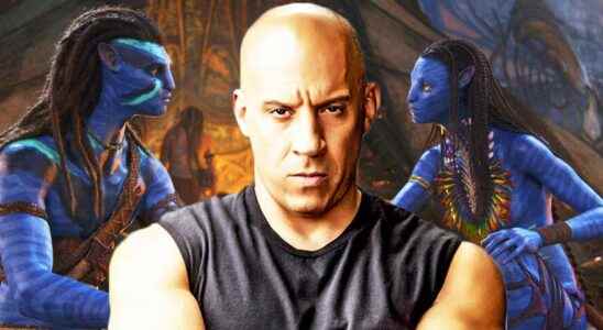 For years Vin Diesel has hinted at his role in