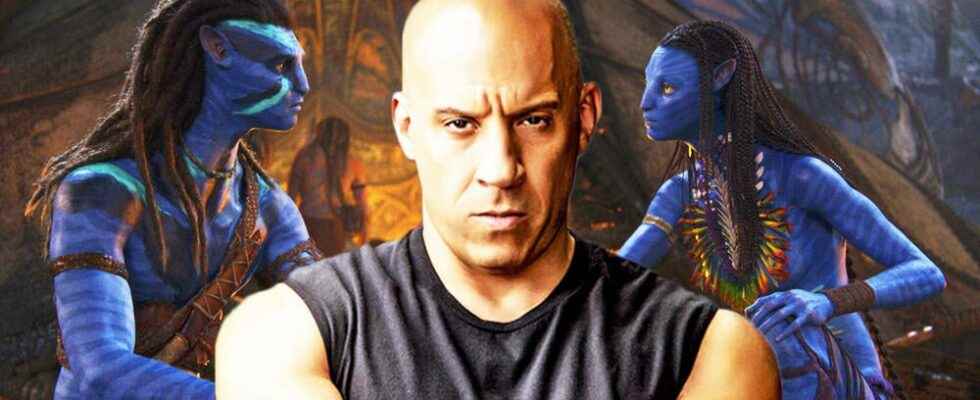 For years Vin Diesel has hinted at his role in