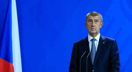 Former Czech Prime Minister Babis acquitted in corruption case