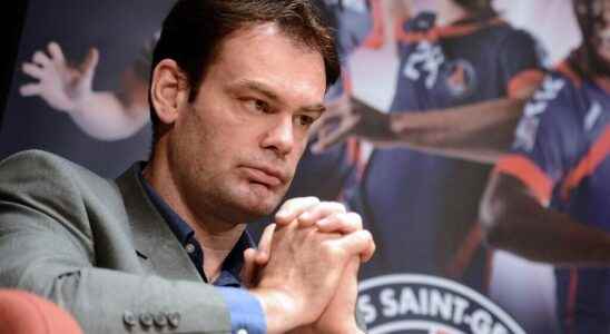 Former French handball international Bruno Martini sentenced for corruption of