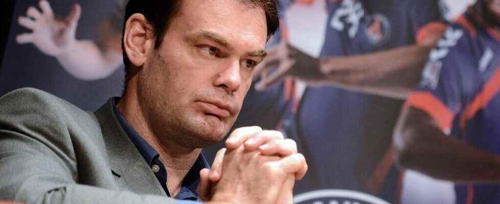 Former French handball international Bruno Martini sentenced for corruption of