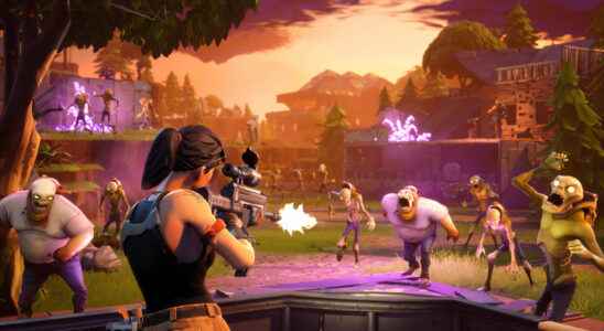 Fortnite System Requirements 2023 Mobile