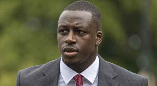 Frenchman Benjamin Mendy found not guilty of six rapes