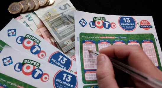 Friday January 13 2023 Euromillions or Loto what to play