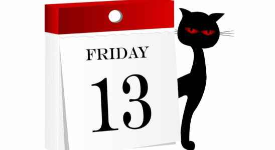 Friday the 13th what true stories behind the superstition
