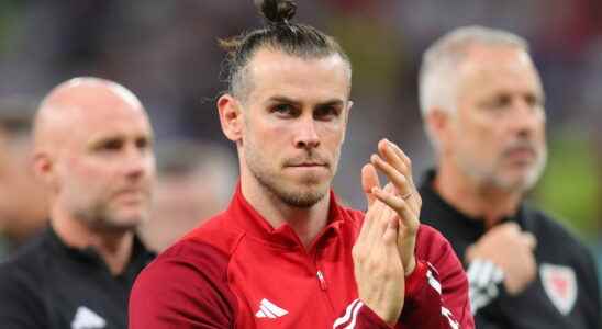 Gareth Bale why is the Welshman stopping his career