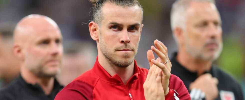 Gareth Bale why is the Welshman stopping his career