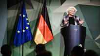 German defense minister resigned EPN news