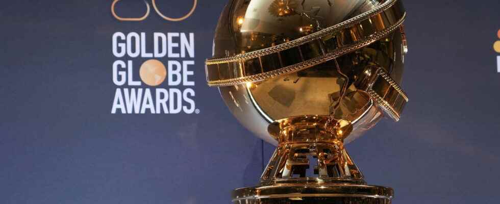 Golden Globes what time and on what channel to watch