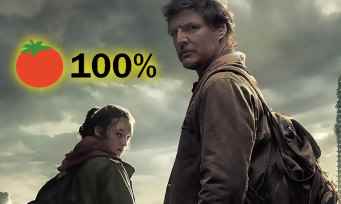 HBO series gets 100 rating on Rotten Tomatoes