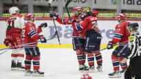 HIFK completely reversed its course in the SM league