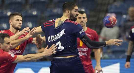 Handball World Cup 2023 France hits the mark schedule results