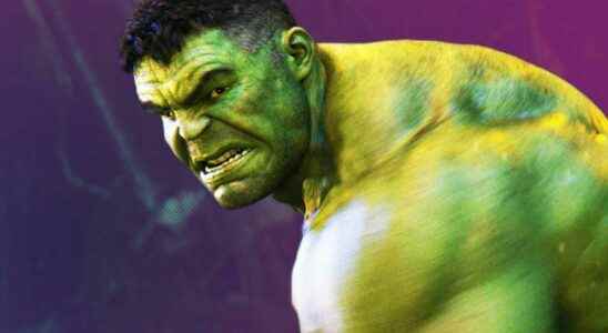 Has Hulk actor Mark Ruffalo spoiled the next Marvel milestone