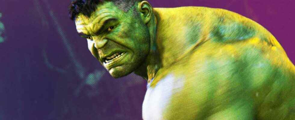 Has Hulk actor Mark Ruffalo spoiled the next Marvel milestone
