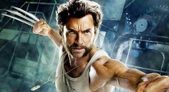 Hugh Jackman has to eat incredible amounts for his Wolverine