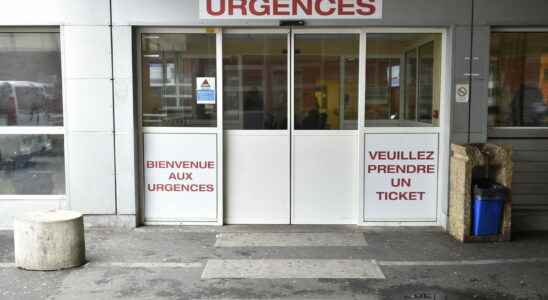 Influenza the departments most affected in France in 2023