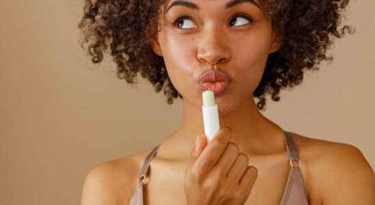 Is lending your lip balm risky for your health
