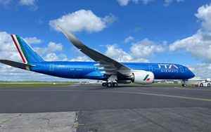 Ita Airways unions ask for wage increases confrontation with the