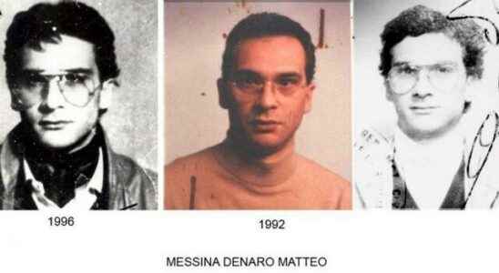 Italys most wanted mafia leader Father of Fathers Matteo Messina