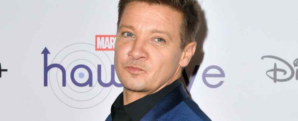 Jeremy Renner accident he wanted to save his nephew when