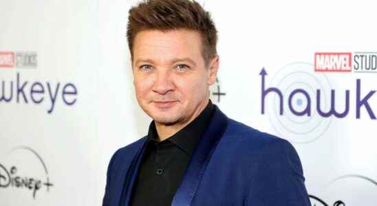 Jeremy Renner accident what to do in the event of