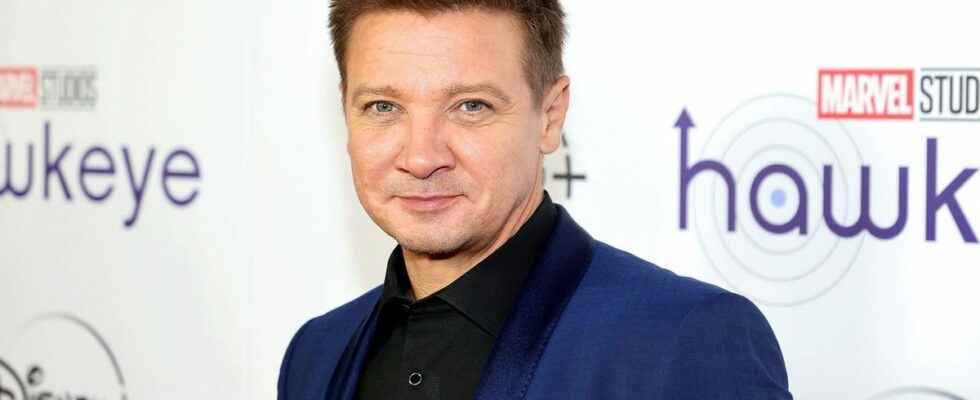 Jeremy Renner accident what to do in the event of