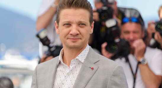 Jeremy Renner crushed while helping a loved one what we