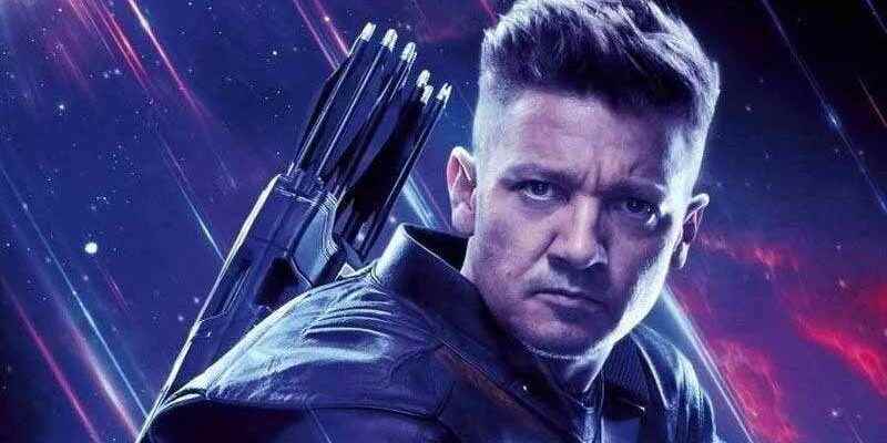 Jeremy Renner had an accident he is in serious condition