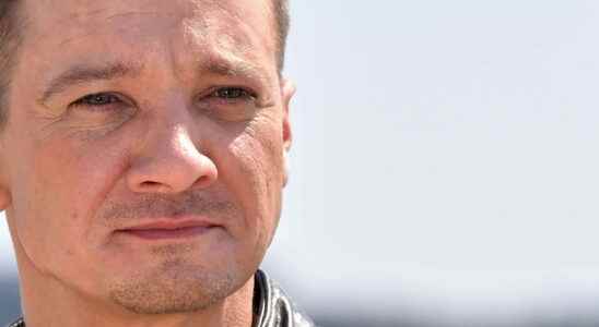 Jeremy Renner no drugs insane luck… The circumstances of the