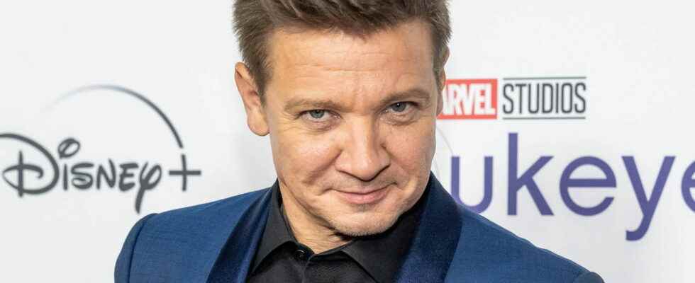 Jeremy Renners accident what is his state of health