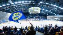 Jokerit contacted the Espoo arena the Helsinki ice rink