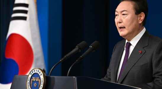 Latest news South Korea and the US may conduct