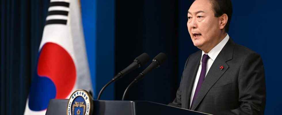 Latest news South Korea and the US may conduct