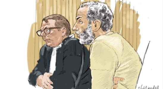 Lawyer cousin of Ridouan T gets 55 years in prison
