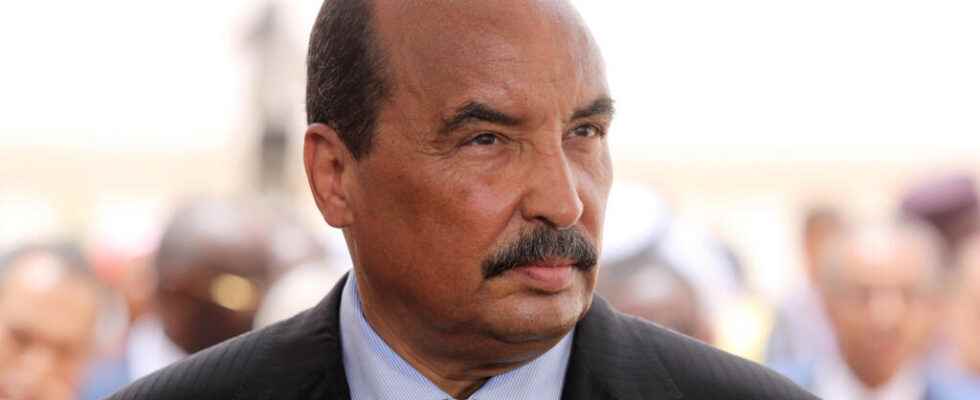 Lawyers for former President Abdel Aziz question fairness of his